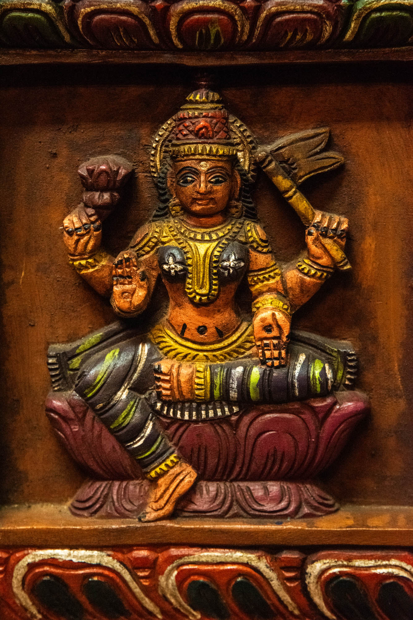 
                  
                    WD SPI ASTALAXMI PANEL
                  
                