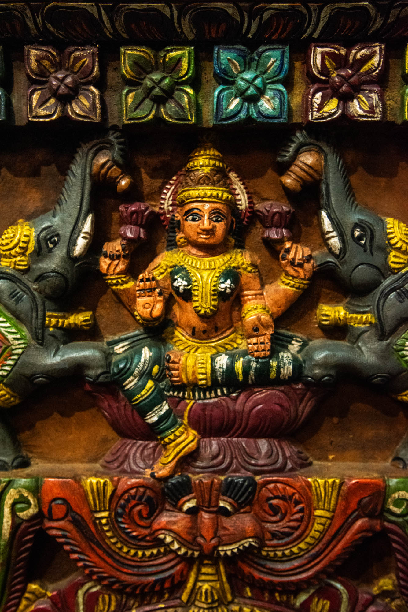 
                  
                    WD SPI ASTALAXMI PANEL
                  
                