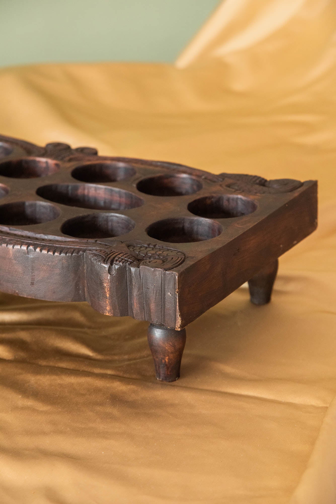 
                  
                    WD PARROT PALLANKUZHI
                  
                