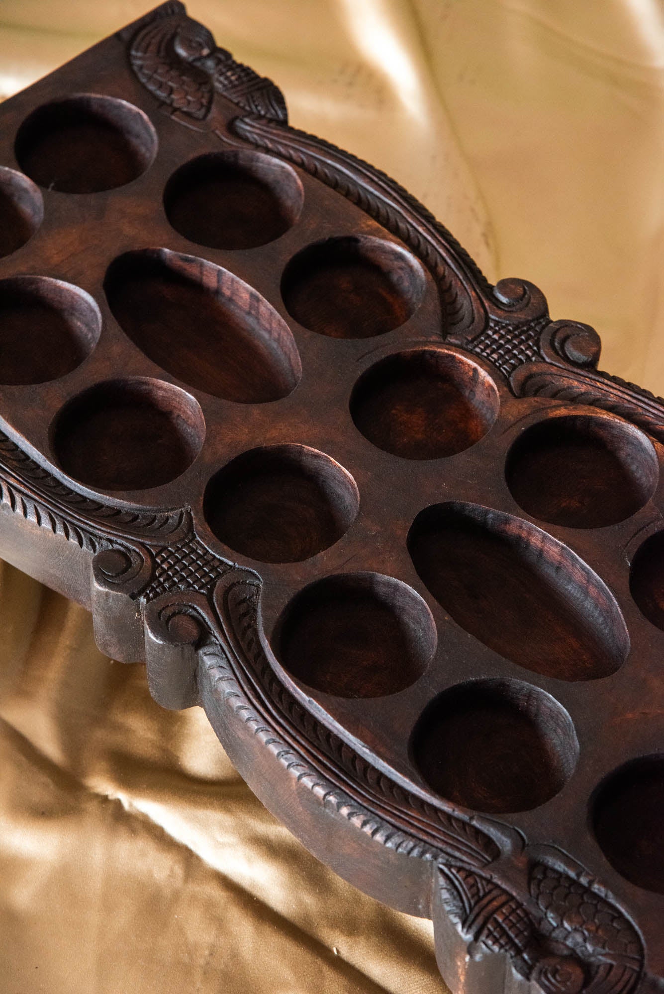 
                  
                    WD PARROT PALLANKUZHI
                  
                