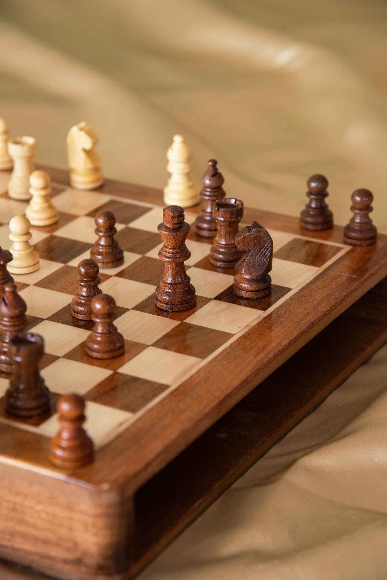 
                  
                    WD CHESS SET SQUARE MAGNET
                  
                