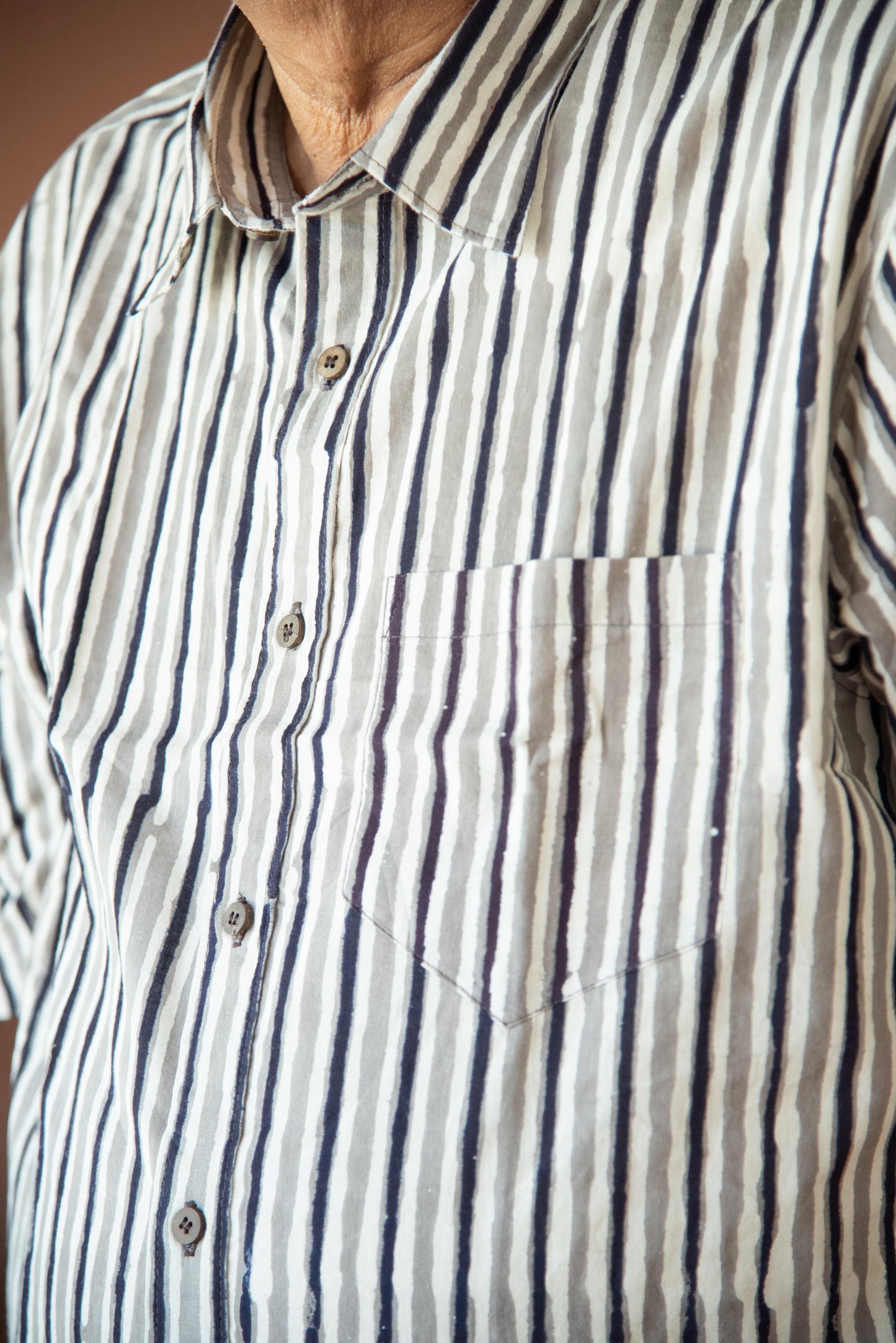 
                  
                    Shirt Half Sleeve
                  
                