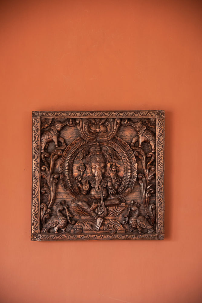 
                  
                    Ganesh Panels
                  
                