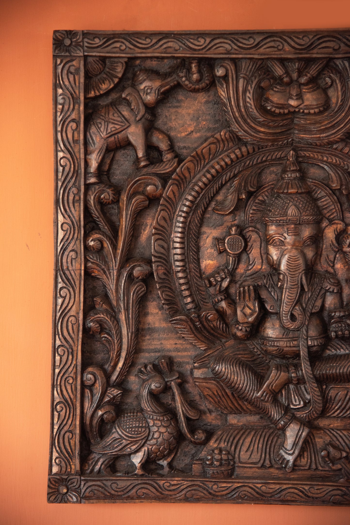 
                  
                    Ganesh Panels
                  
                