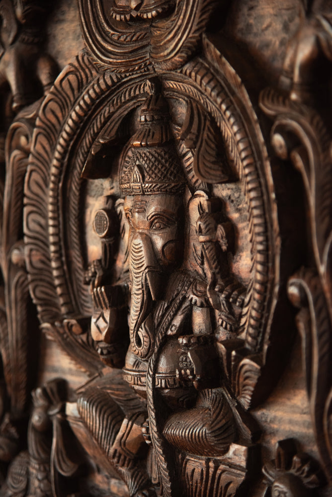 
                  
                    Ganesh Panels
                  
                