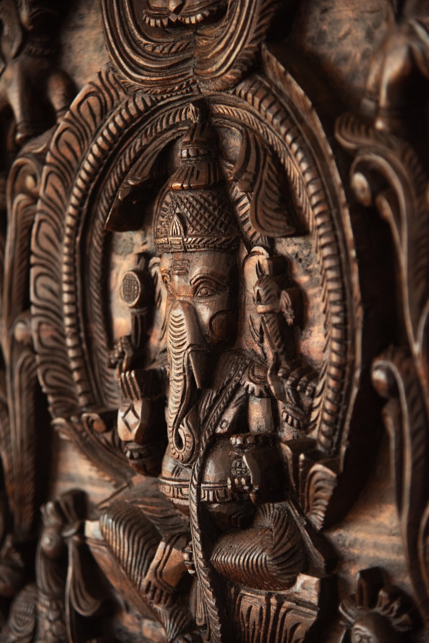 
                  
                    Ganesh Panels
                  
                