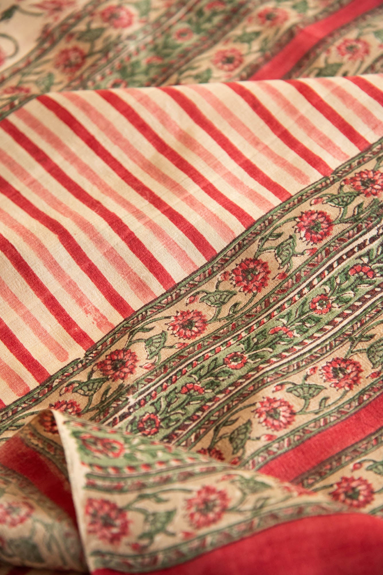 
                  
                    PTD TUSSAR SILK SAREE
                  
                