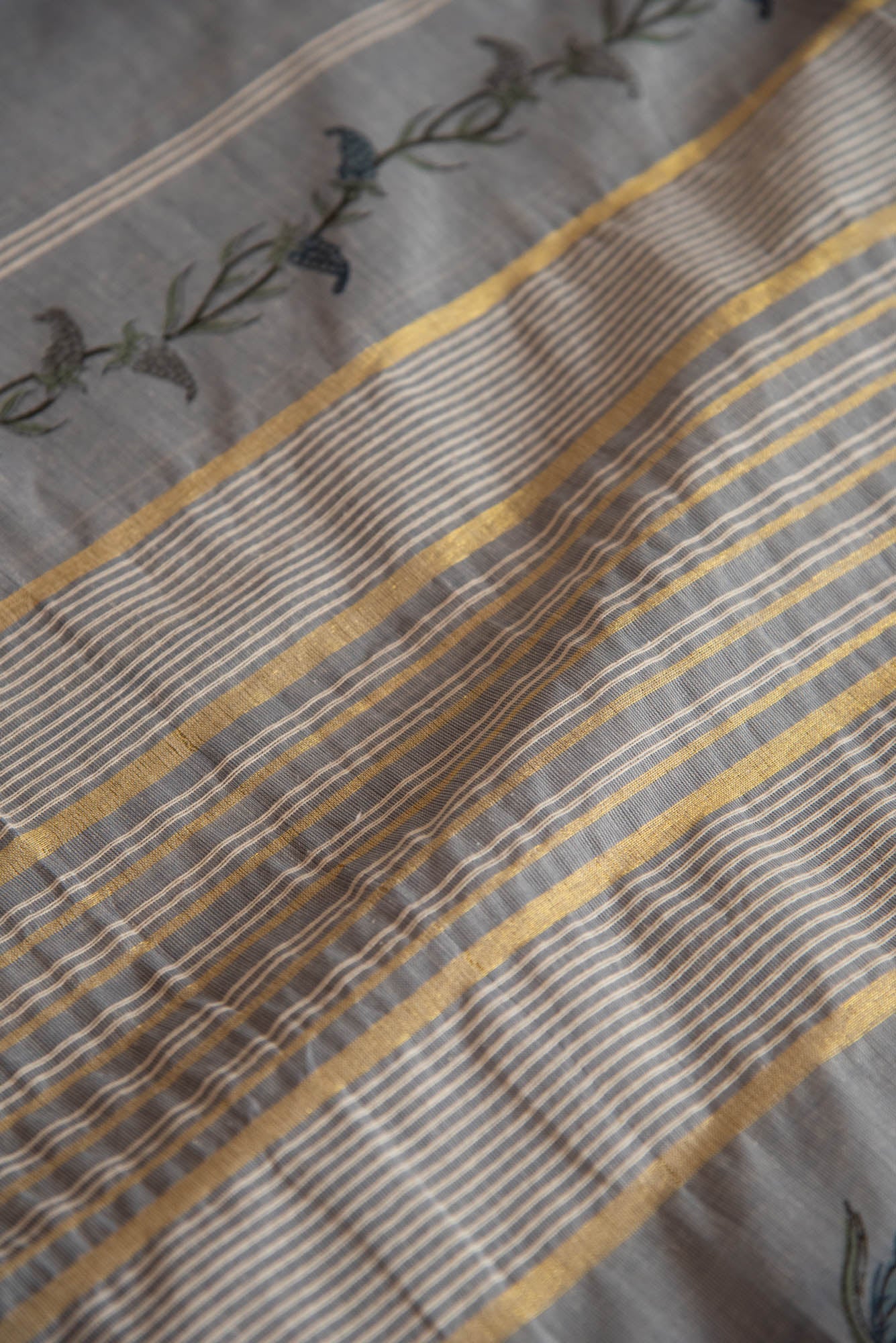 
                  
                    Cotton-Printed sarees
                  
                