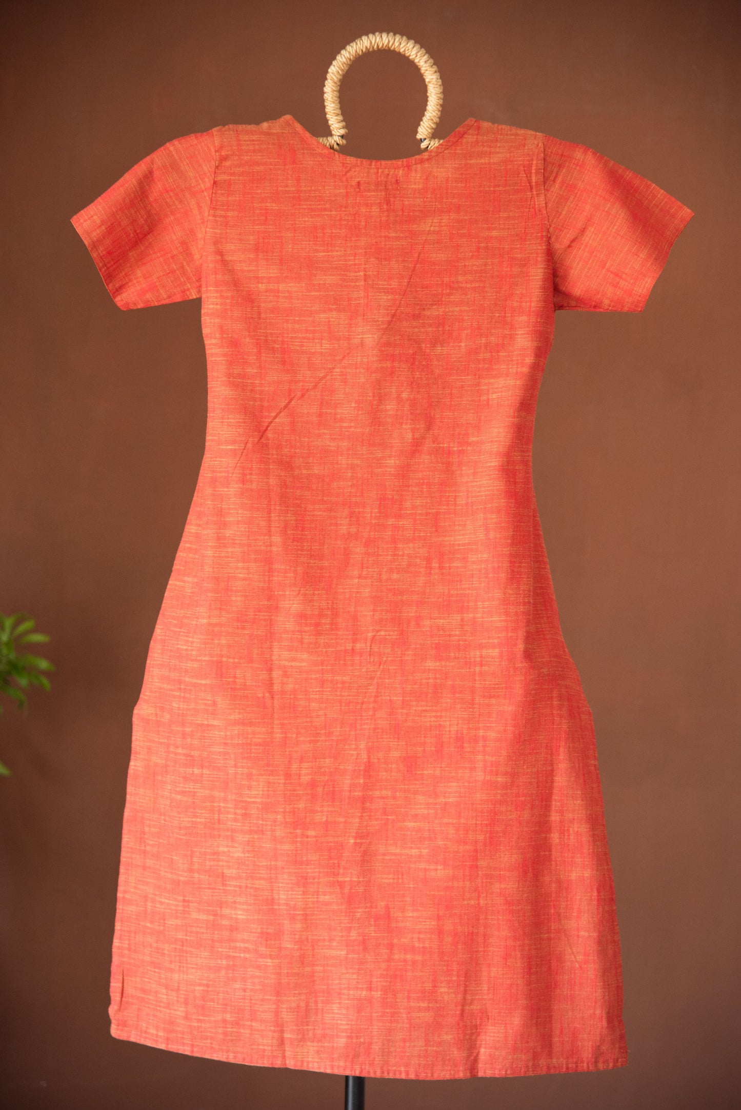 
                  
                    Long Kurta Half Sleeve
                  
                