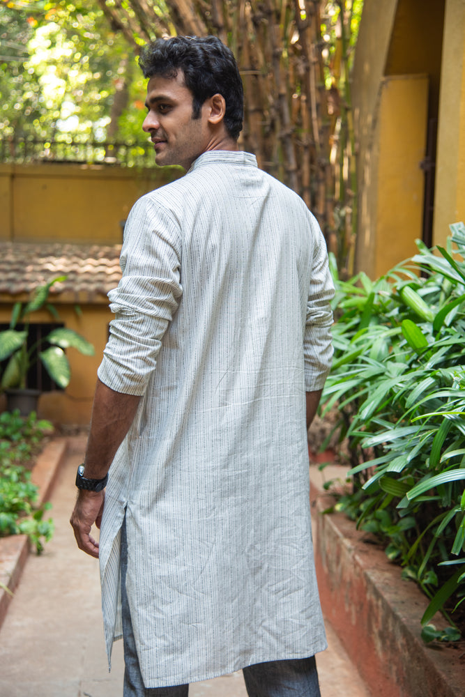 
                  
                    MENS LONG KURTA FULL SLEEVE
                  
                