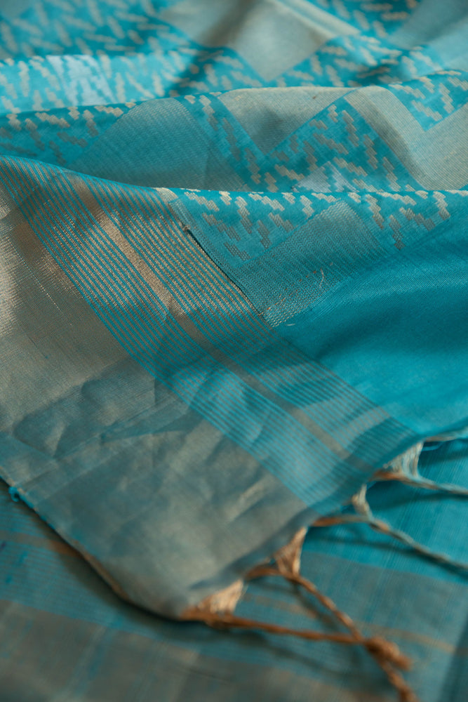 
                  
                    Soft Silk Sari
                  
                