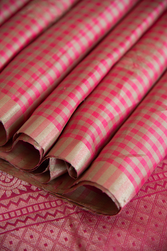 
                  
                    Soft Silk Sari
                  
                