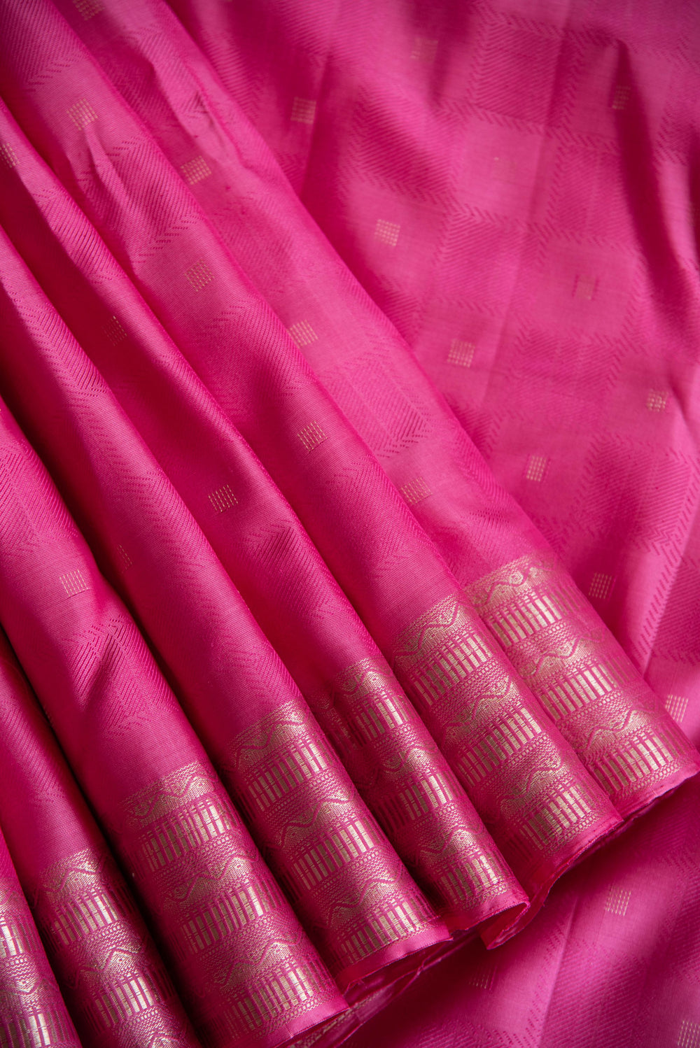 Soft Silk Sari