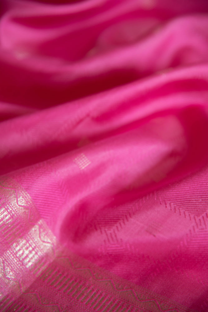 
                  
                    Soft Silk Sari
                  
                