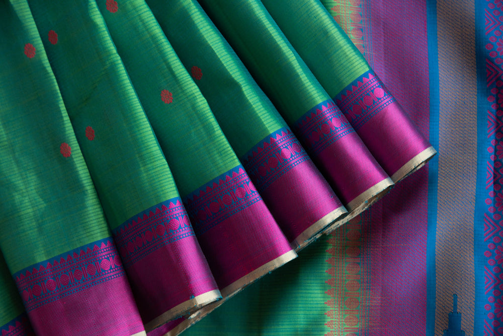 
                  
                    Silk Sari
                  
                