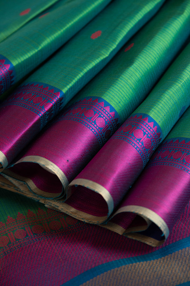 
                  
                    Silk Sari
                  
                