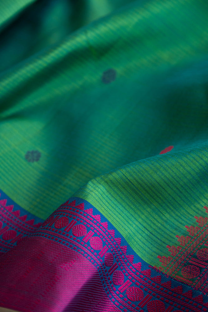 
                  
                    Silk Sari
                  
                