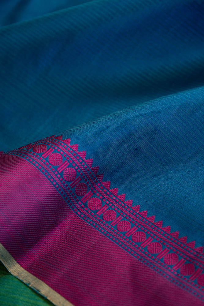 
                  
                    Silk Sari
                  
                