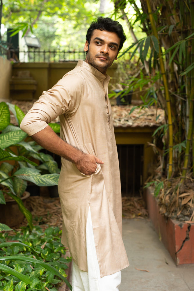 
                  
                    Long Kurta Full Sleeve
                  
                