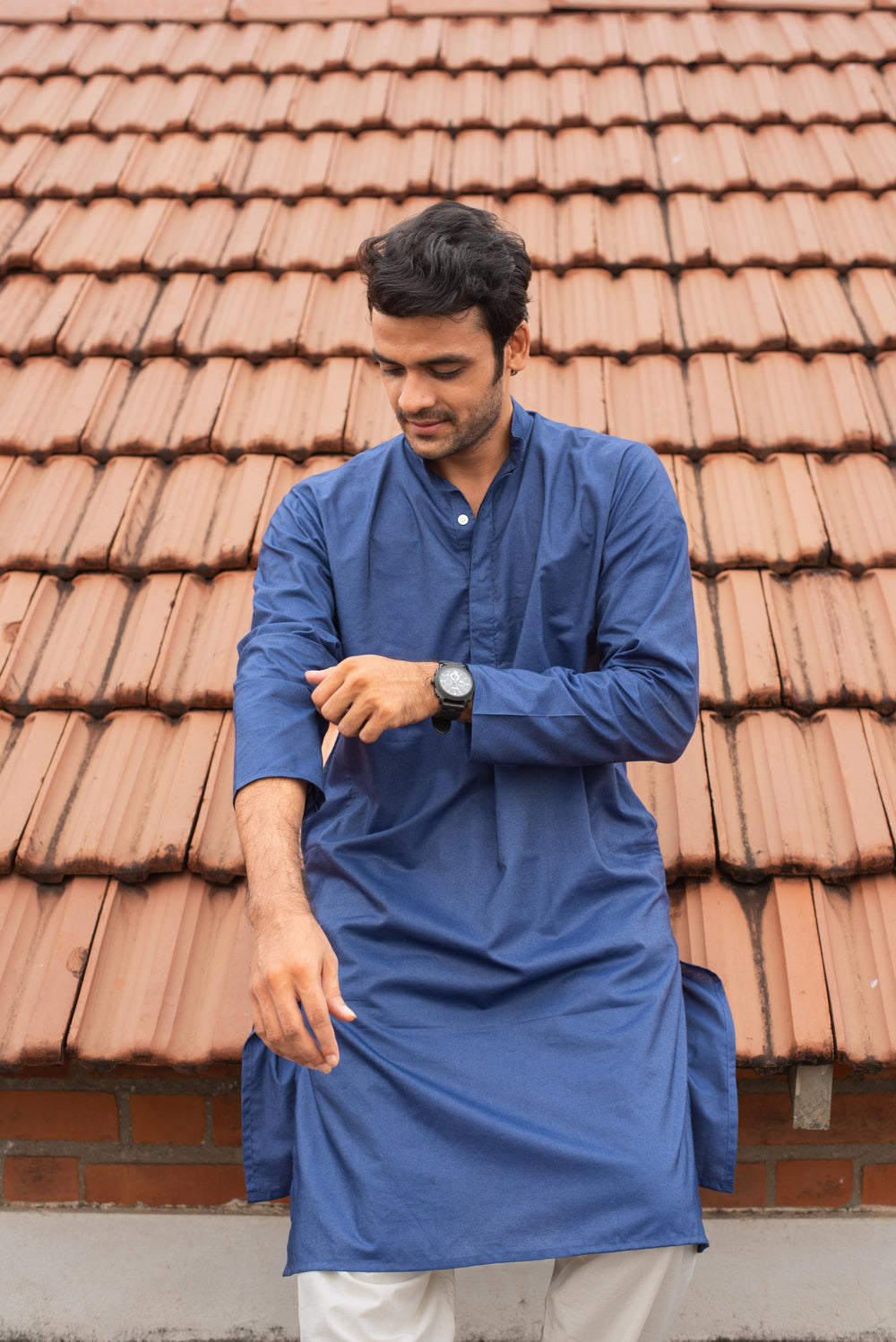 Long Kurta Full Sleeve