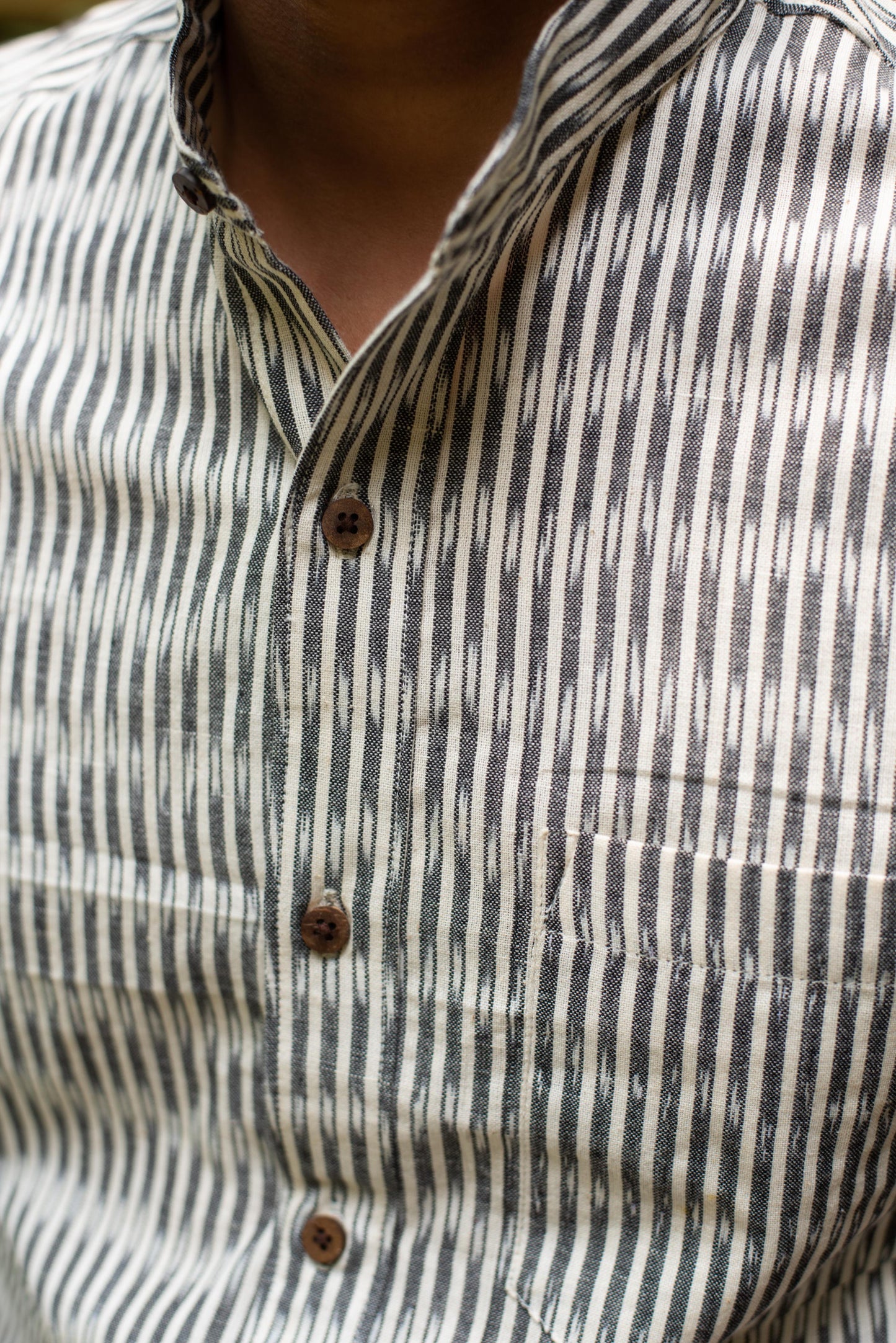 
                  
                    Mens Shirt F/S
                  
                