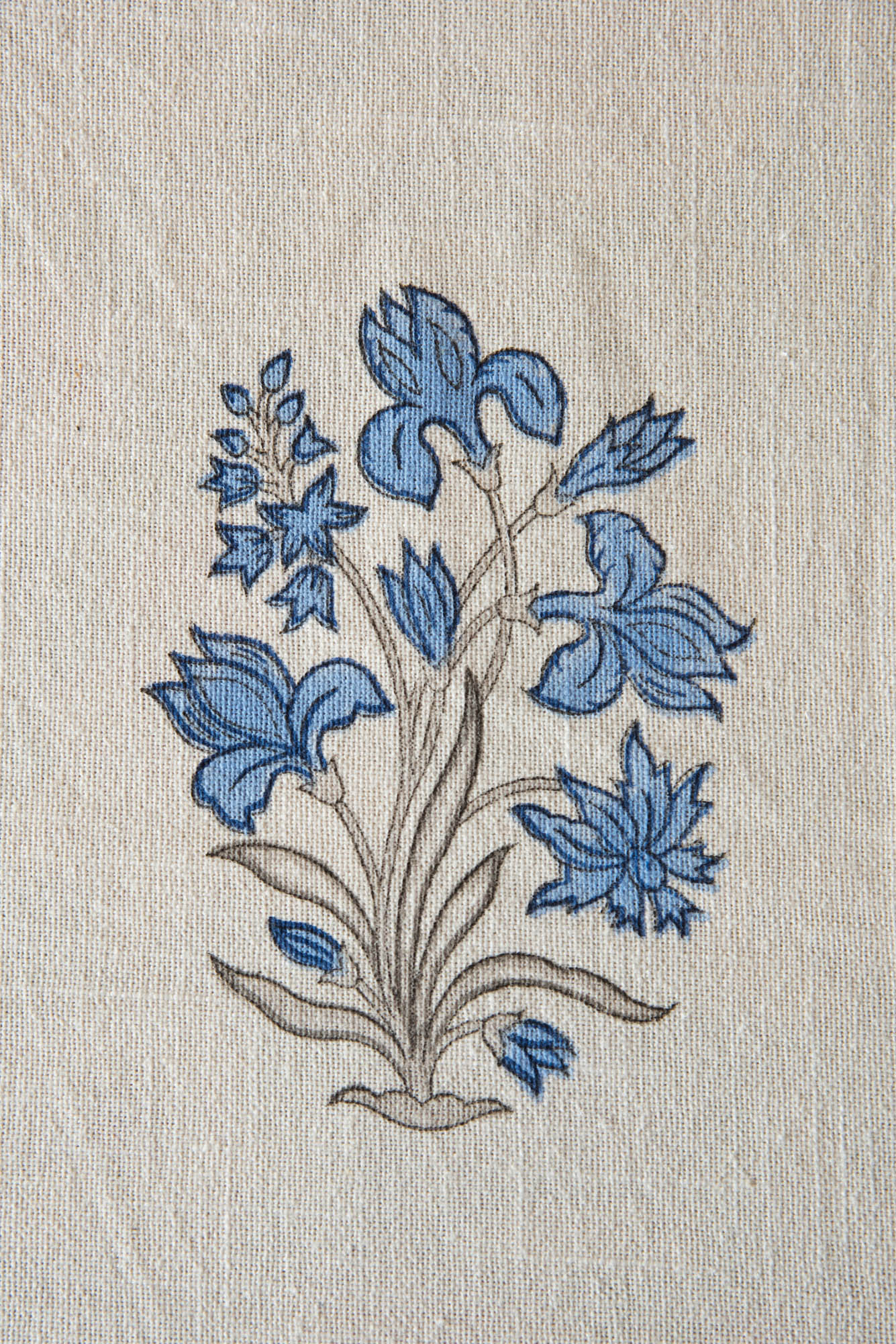 
                  
                    SLUB BEDCOVER +PILLOW COVER 90X108
                  
                