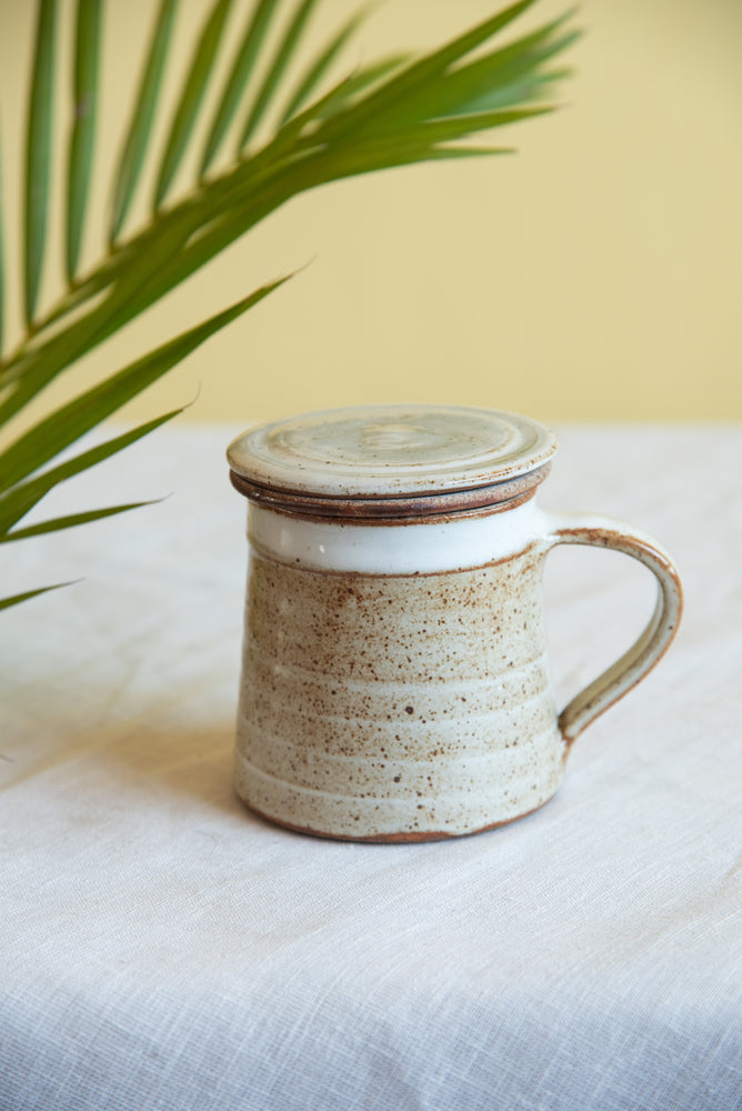 
                  
                    Green Tea Mug Small
                  
                