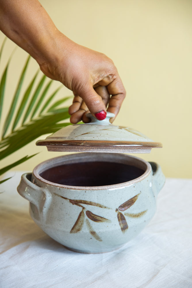 
                  
                    Large Serving Dish
                  
                