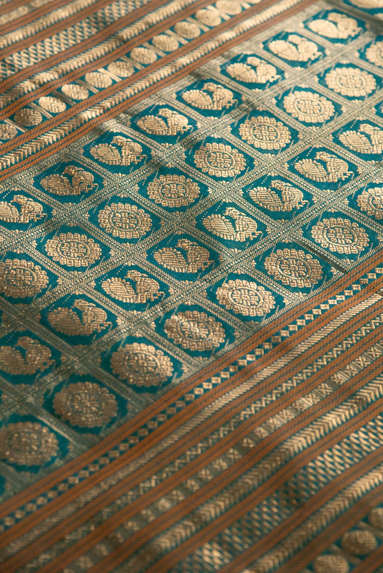 
                  
                    SILK COTTON SAREE
                  
                