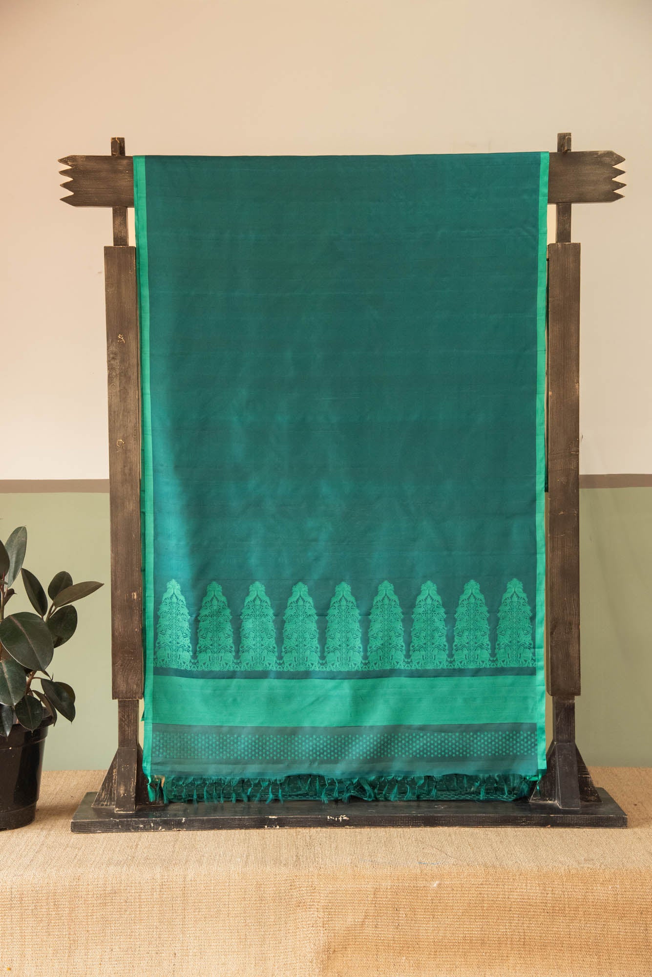 
                  
                    KANCHI SILK SAREE-BG5448
                  
                