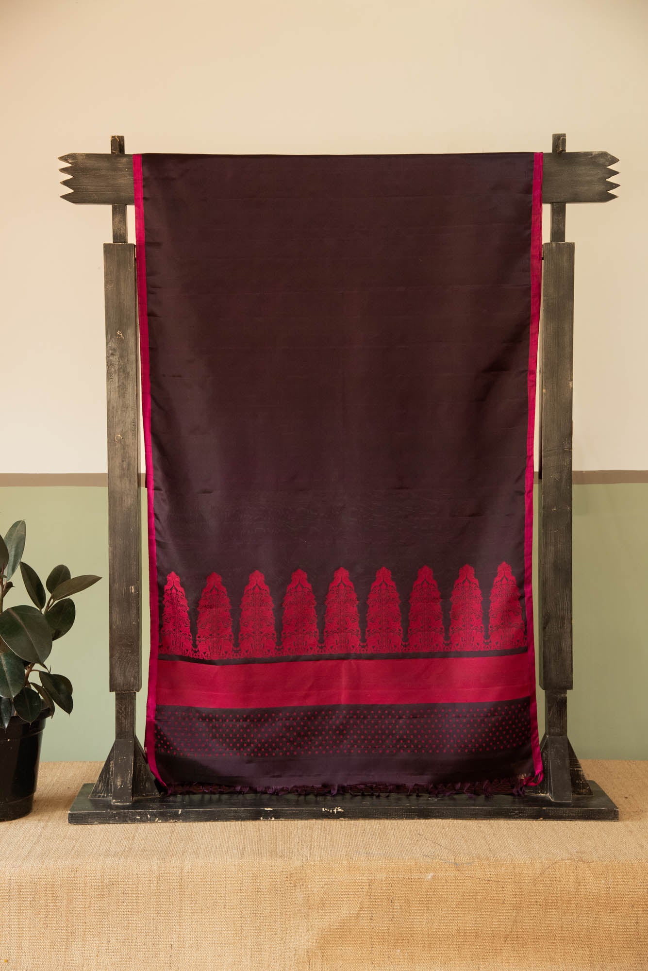 
                  
                    KANCHI SILK SAREE-BG5448
                  
                