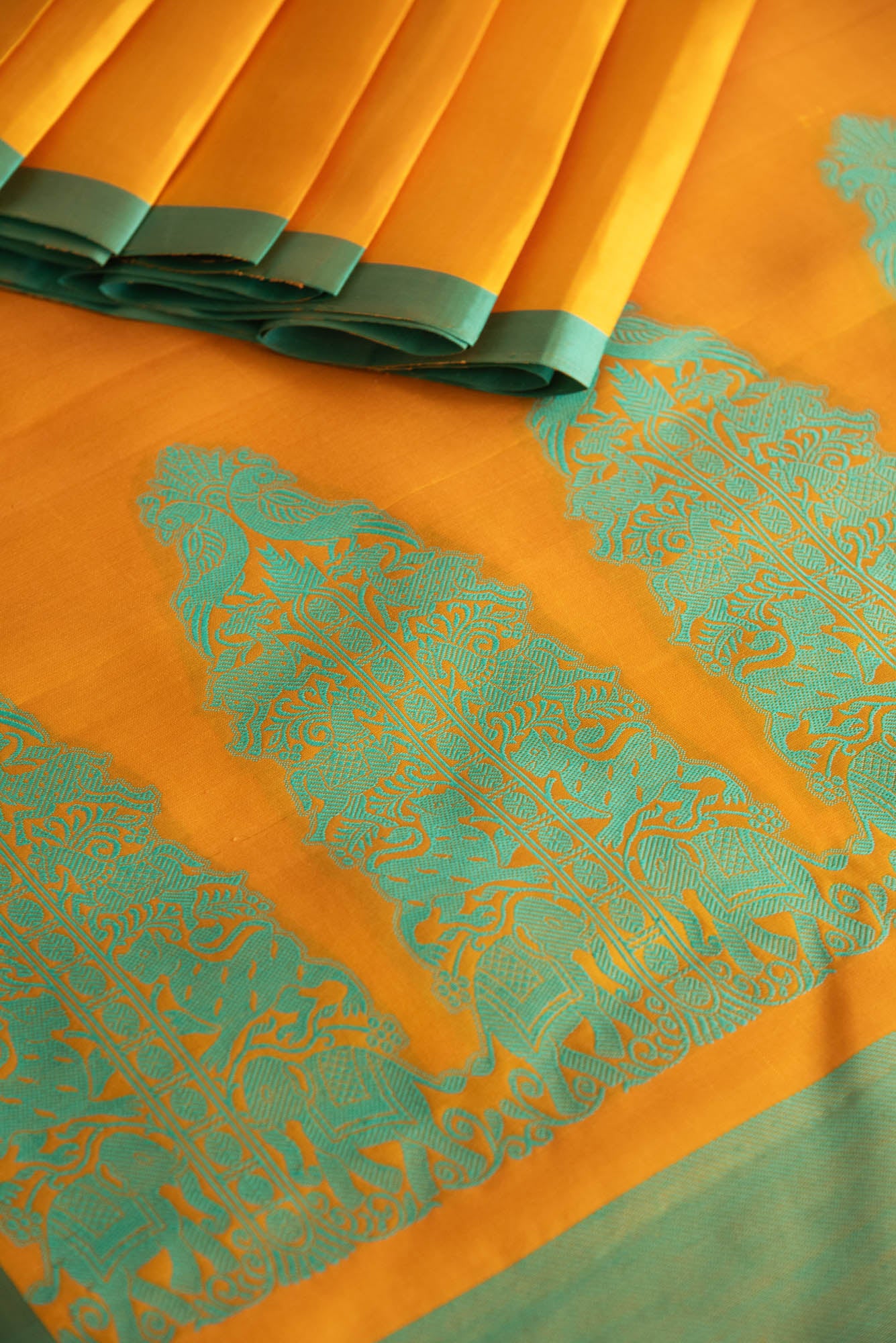 
                  
                    KANCHI SILK SAREE-BG5448
                  
                