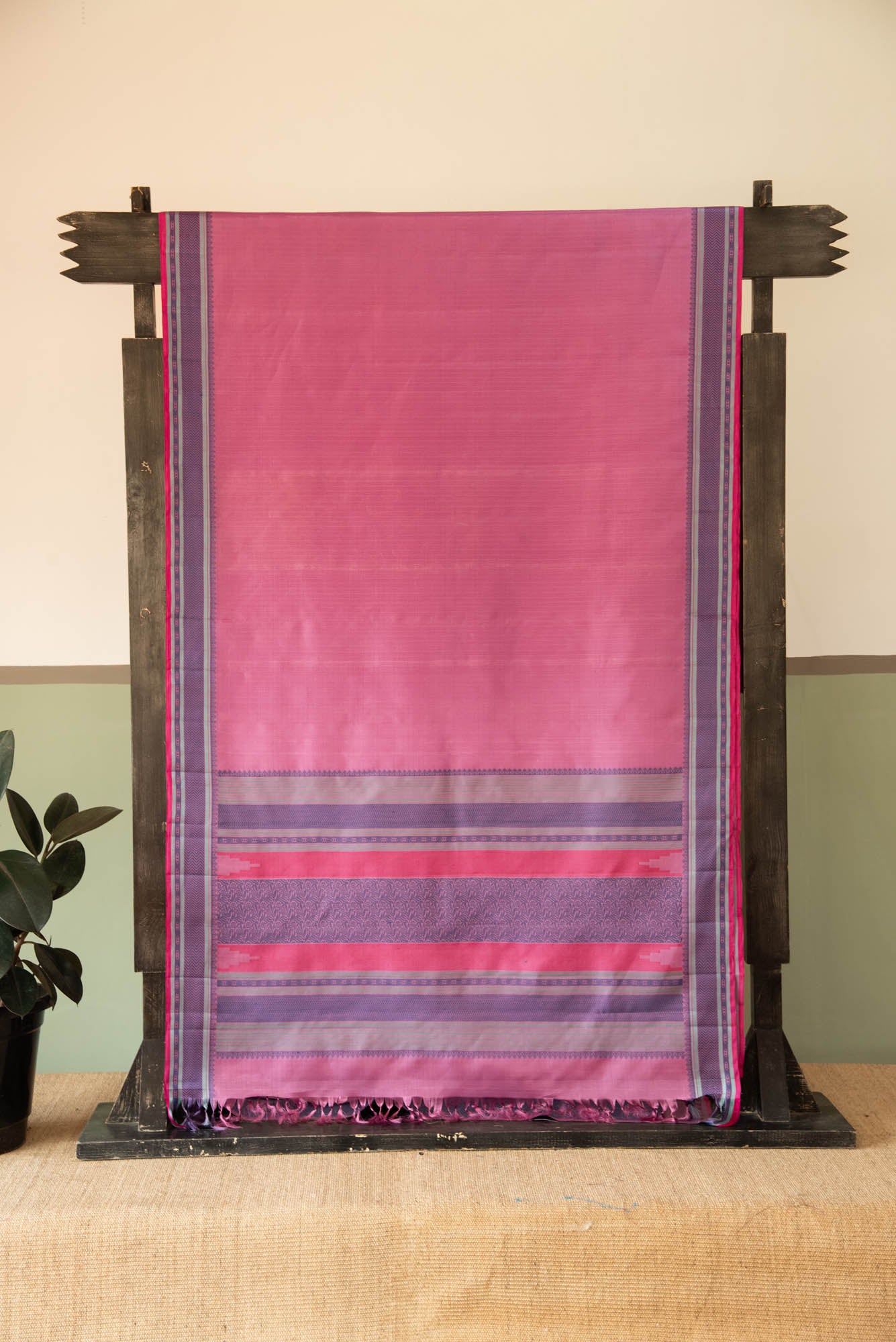 
                  
                    KANCHI SILK SAREE-BG5431
                  
                