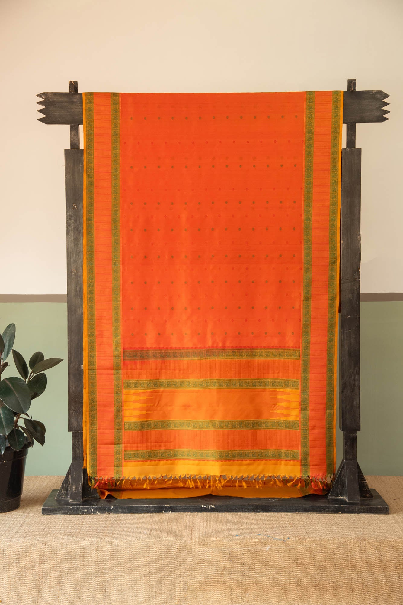 
                  
                    KANCHI SILK SAREE-BG4897
                  
                