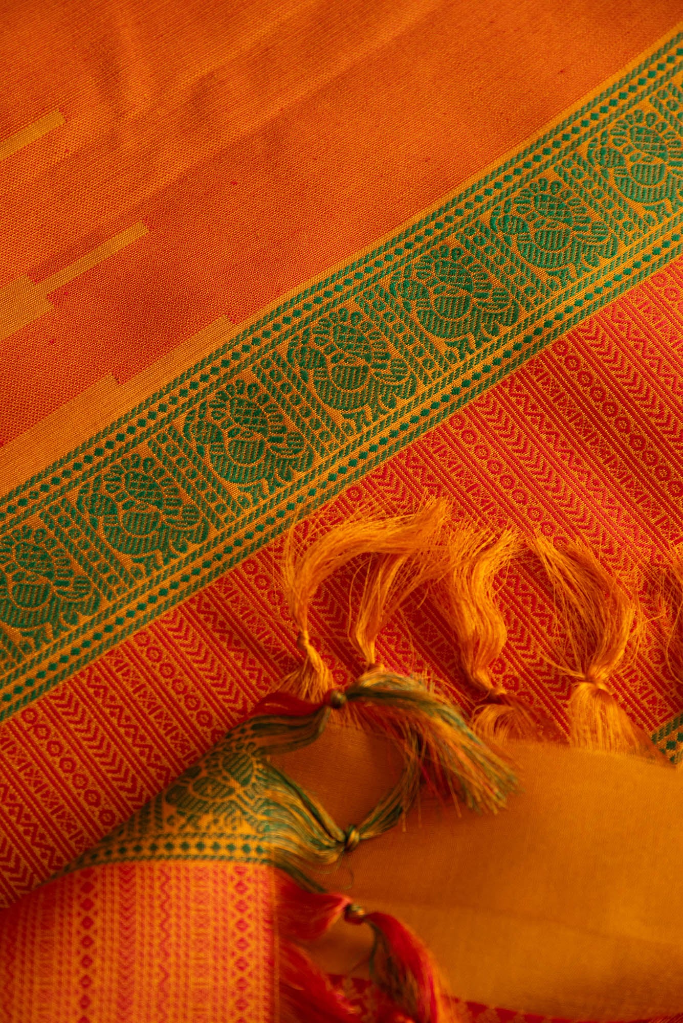 
                  
                    KANCHI SILK SAREE-BG4897
                  
                
