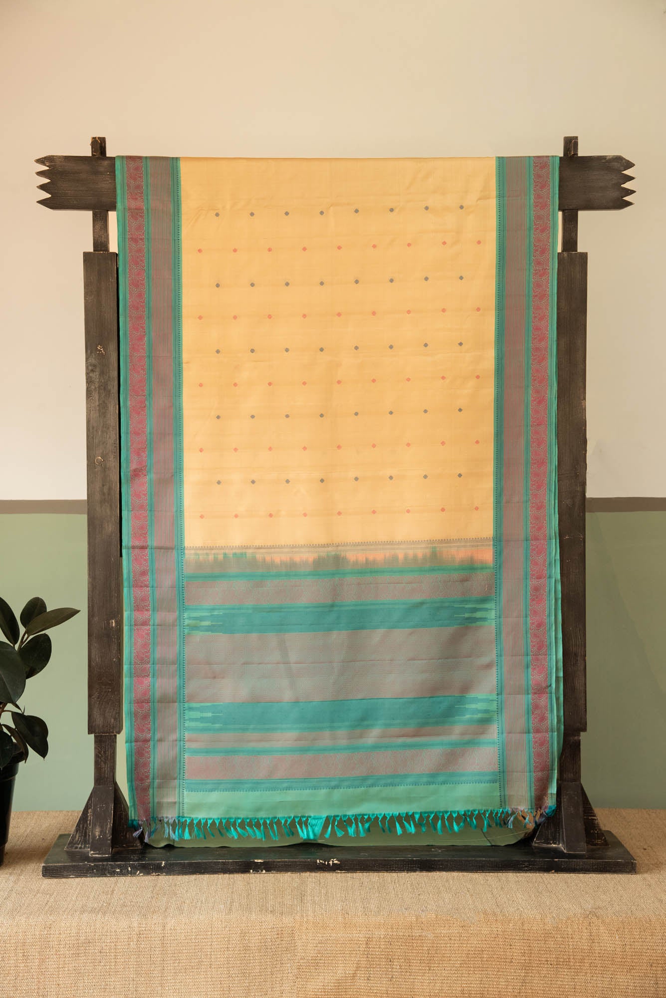 
                  
                    KANCHI SILK SAREE-BG4896
                  
                