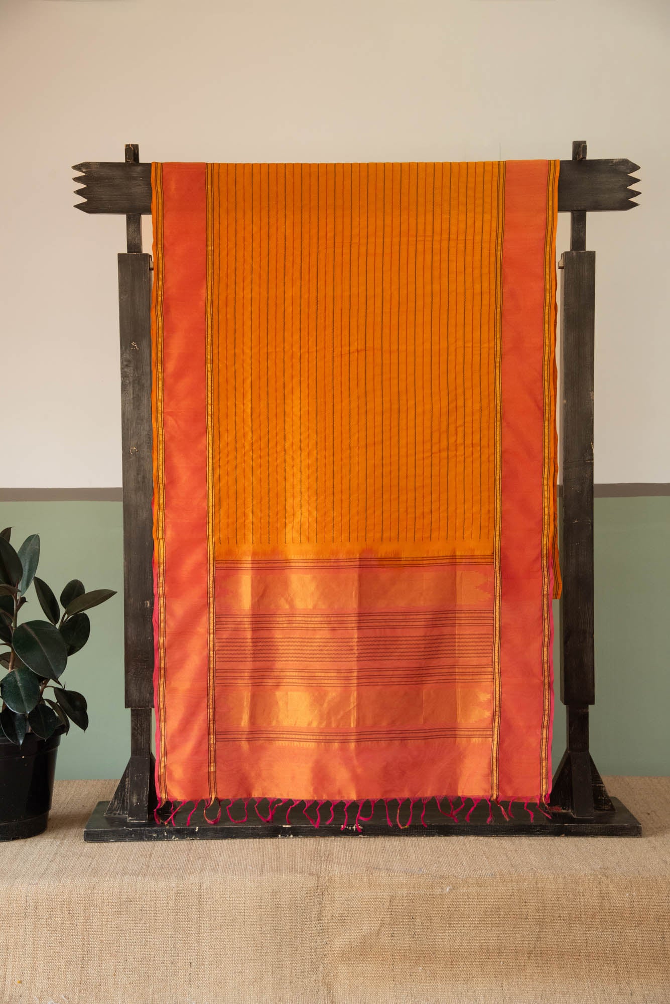 
                  
                    SILK COTTON SAREE-A2418
                  
                
