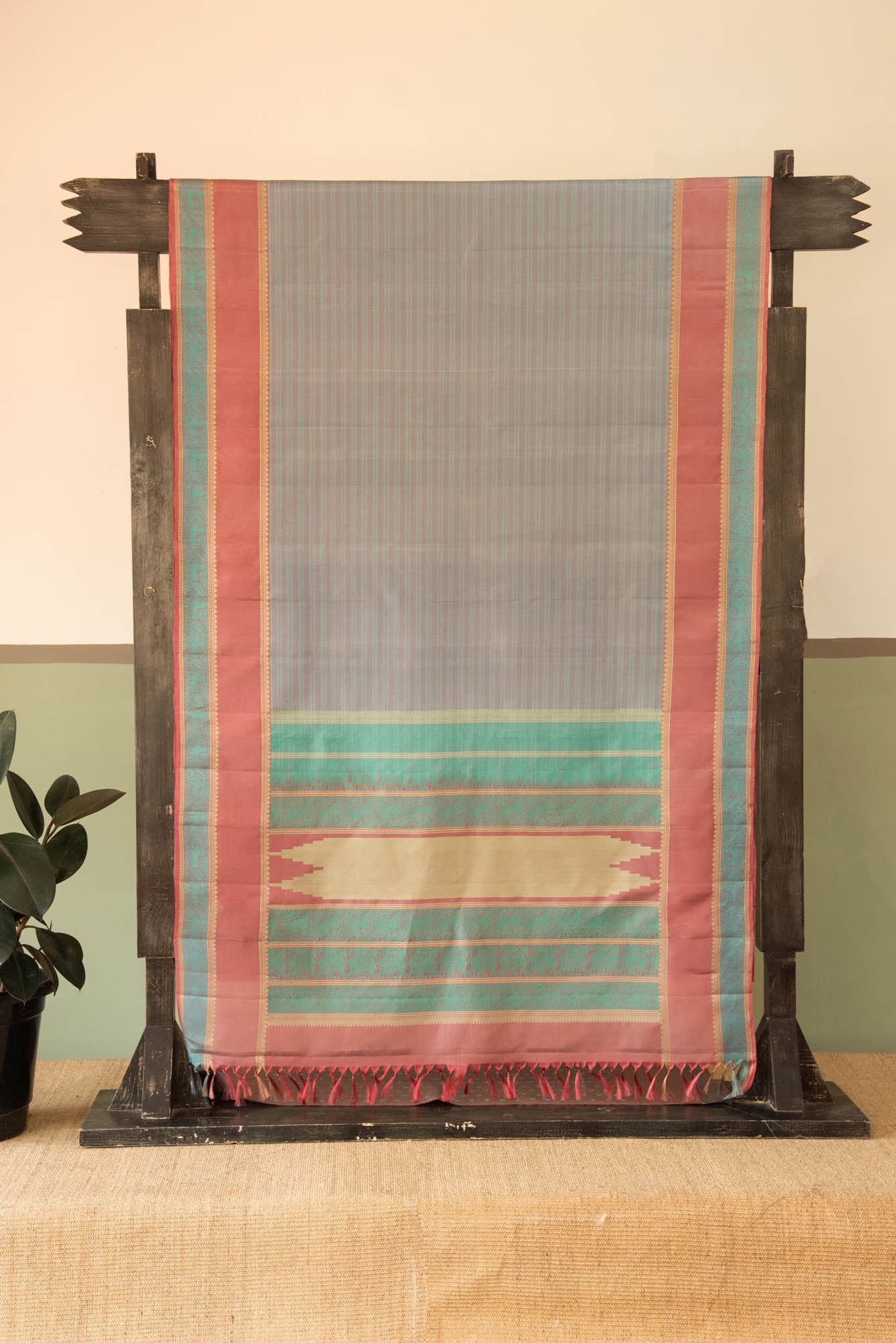 
                  
                    KANCHI SILK SAREE-BG5429
                  
                