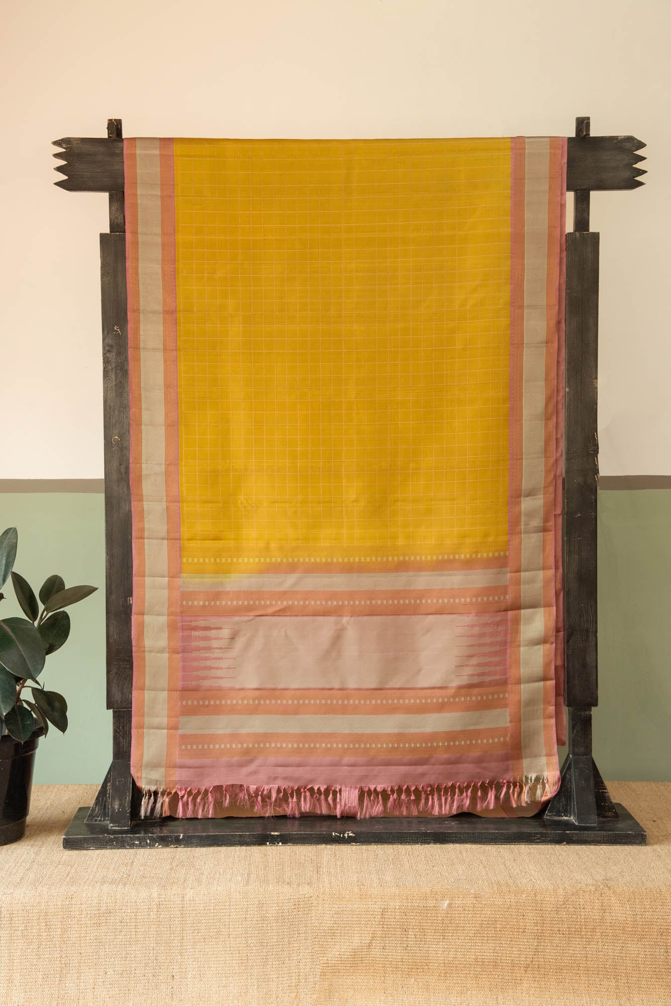 
                  
                    KANCHI SILK SAREE-BG5439
                  
                