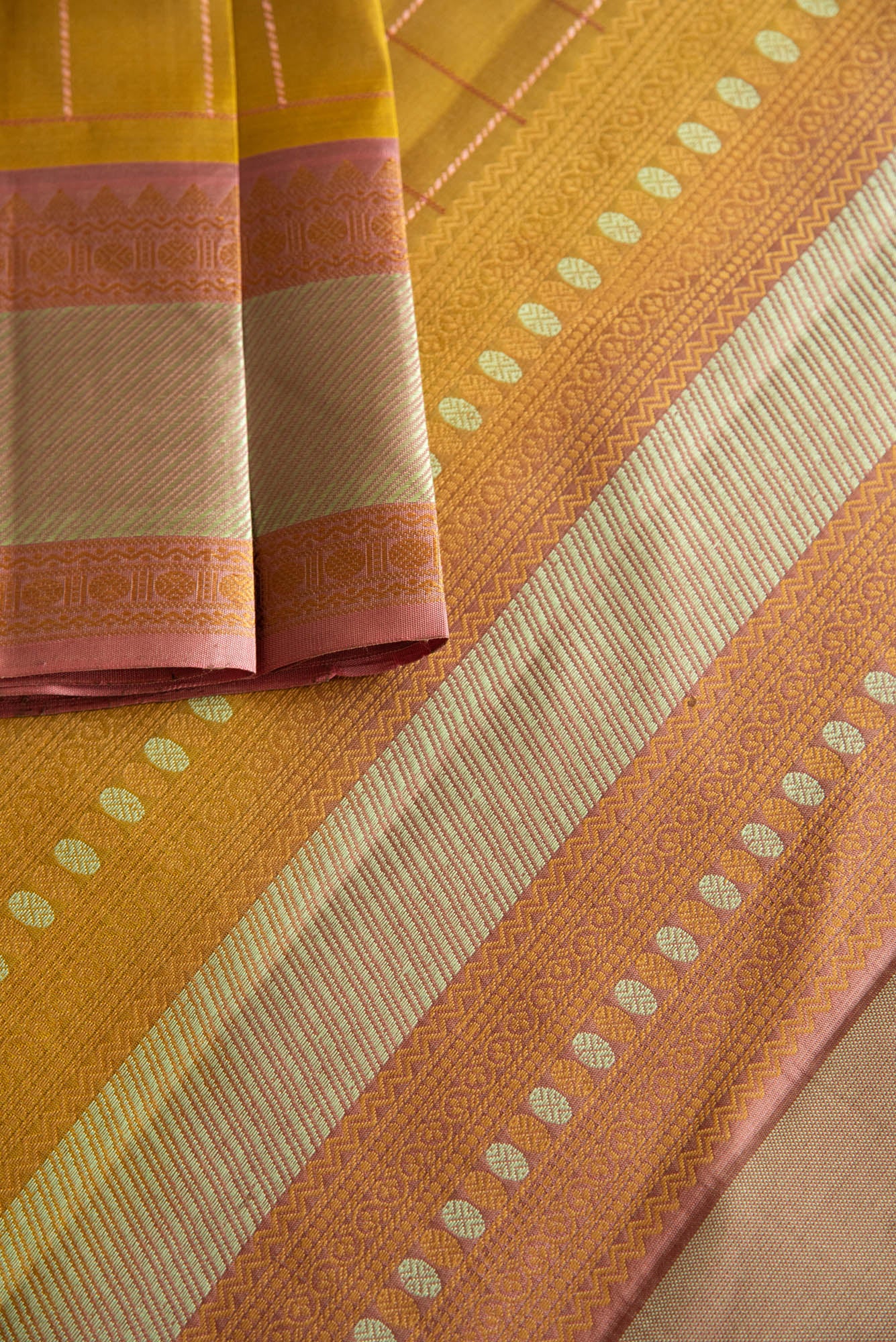 
                  
                    KANCHI SILK SAREE-BG5439
                  
                