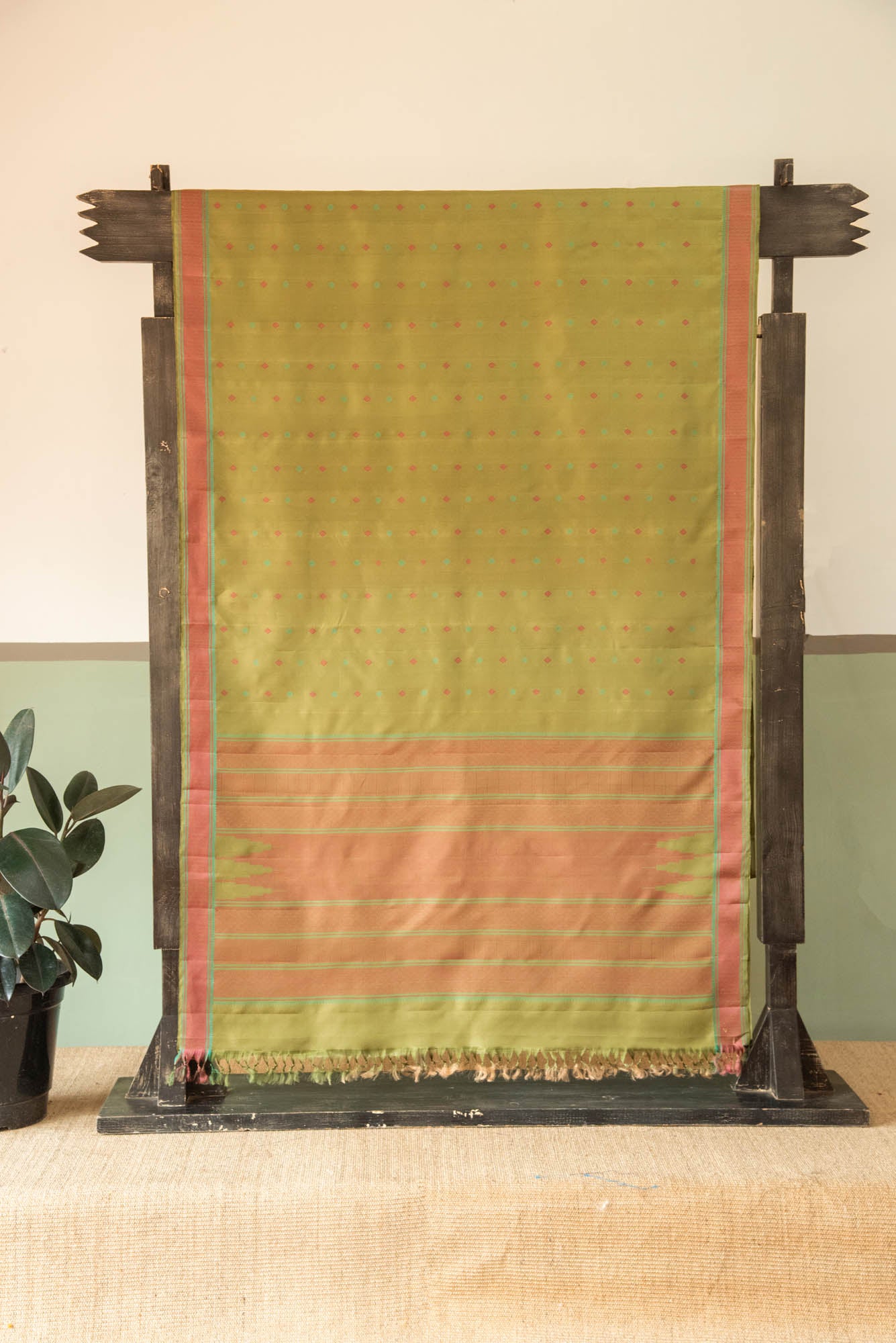 
                  
                    KANCHI SILK SAREE-BG5417
                  
                