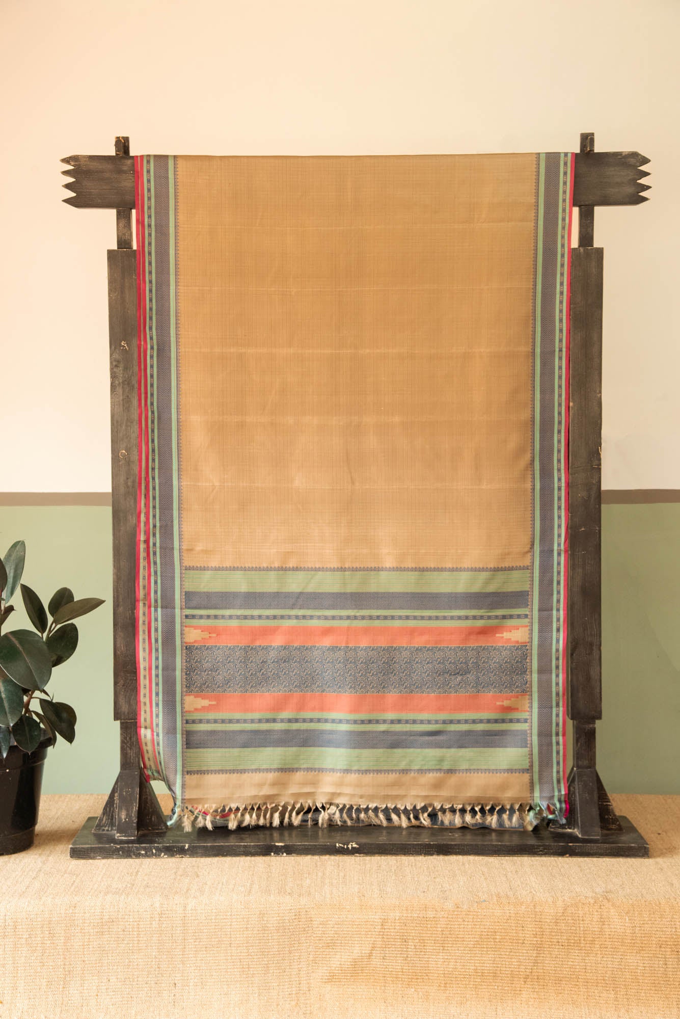 
                  
                    KANCHI SILK SAREE-BG5431
                  
                