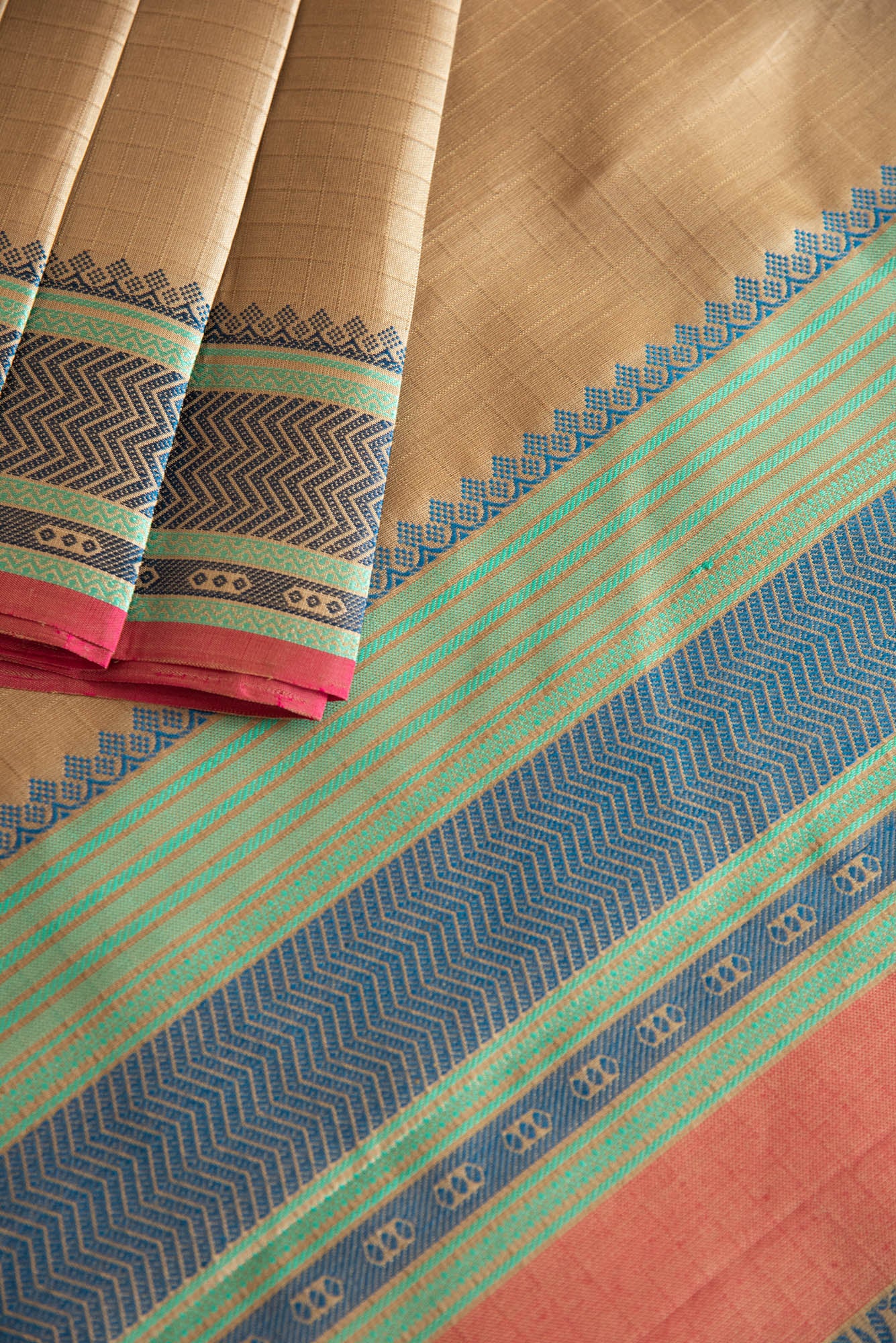 
                  
                    KANCHI SILK SAREE-BG5431
                  
                