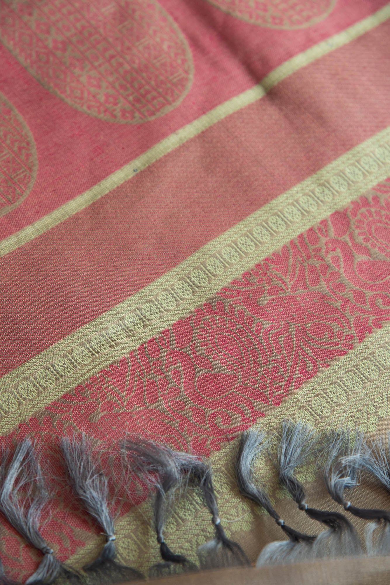 
                  
                    KANCHI SILK SAREE-BG5438
                  
                
