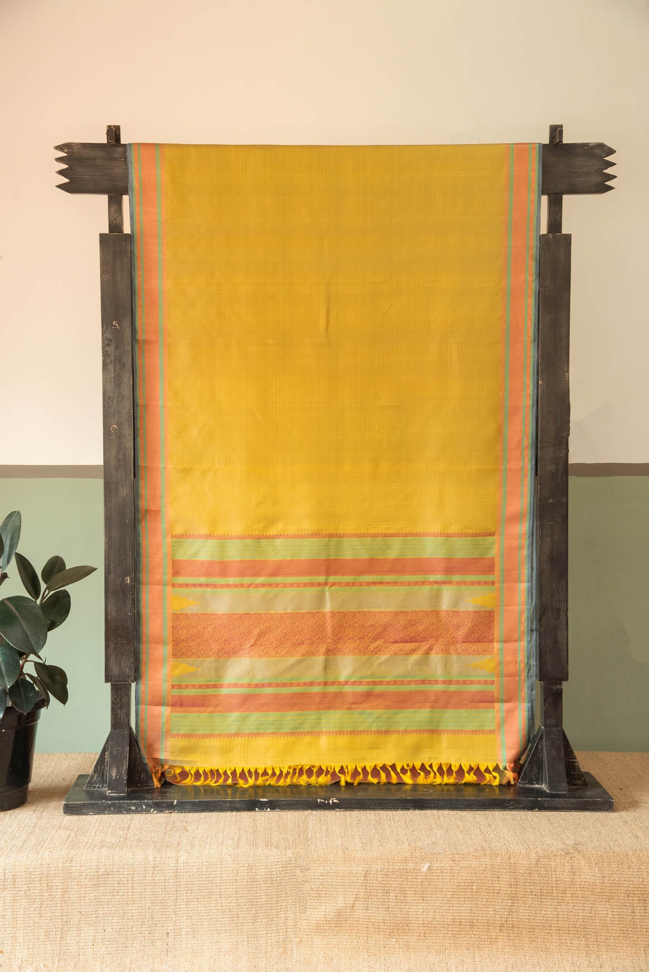 
                  
                    KANCHI SILK SAREE-BG5431
                  
                