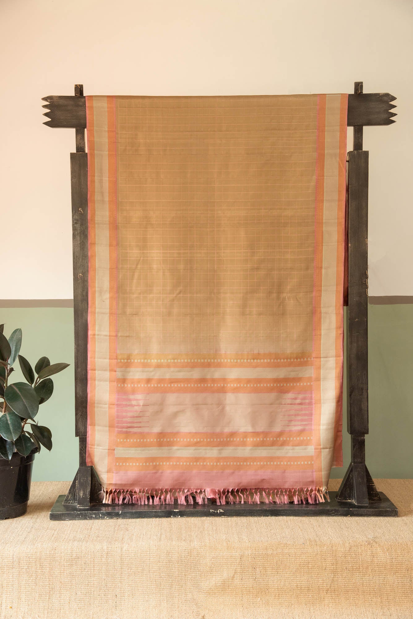 
                  
                    KANCHI SILK SAREE-BG5439
                  
                