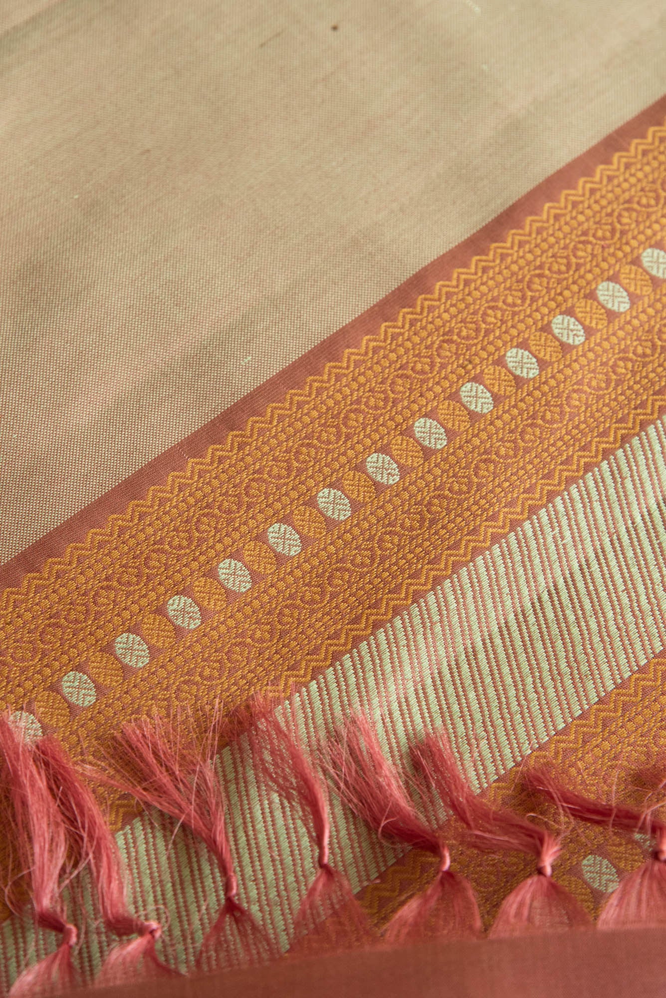 
                  
                    KANCHI SILK SAREE-BG5439
                  
                