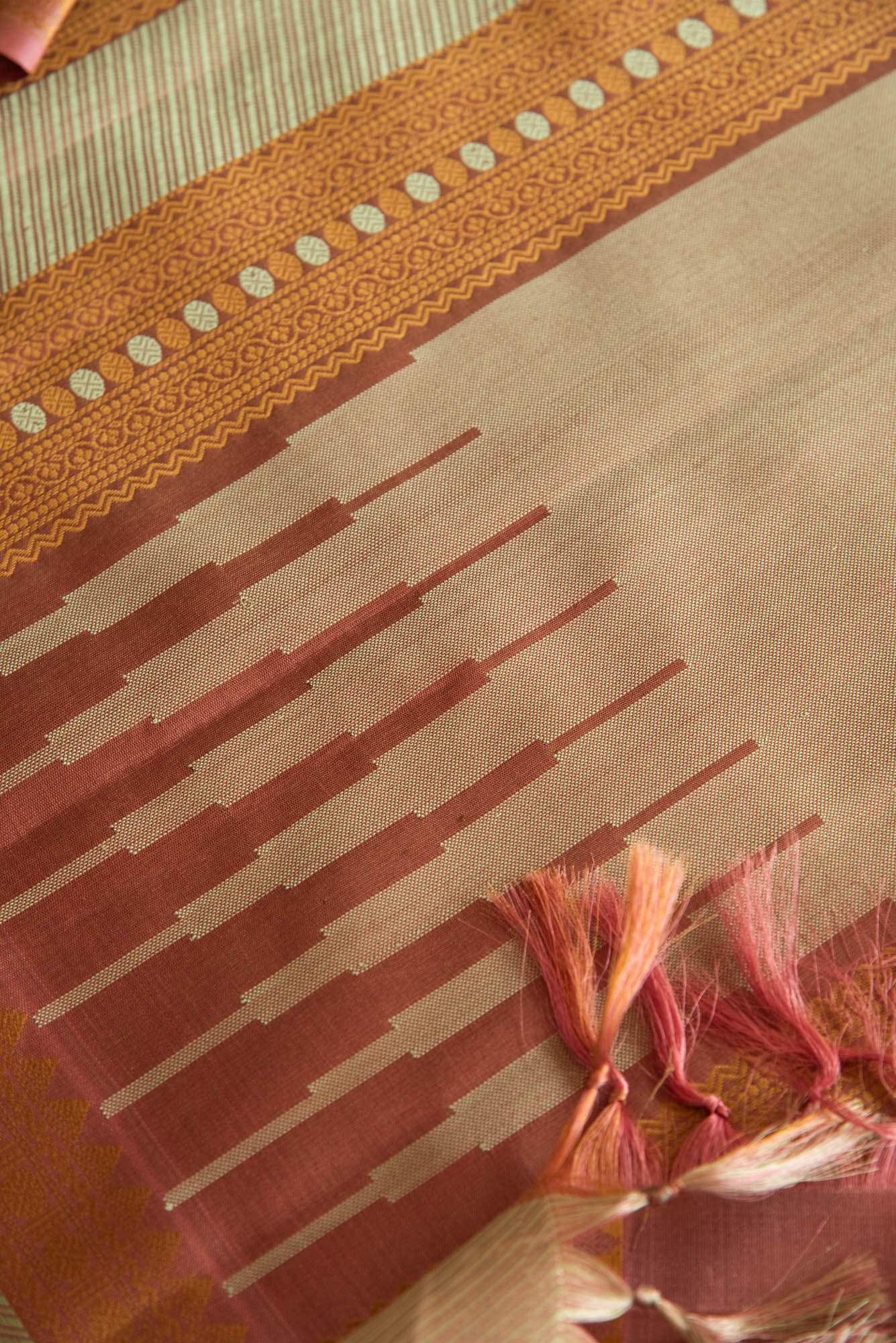 
                  
                    KANCHI SILK SAREE-BG5439
                  
                