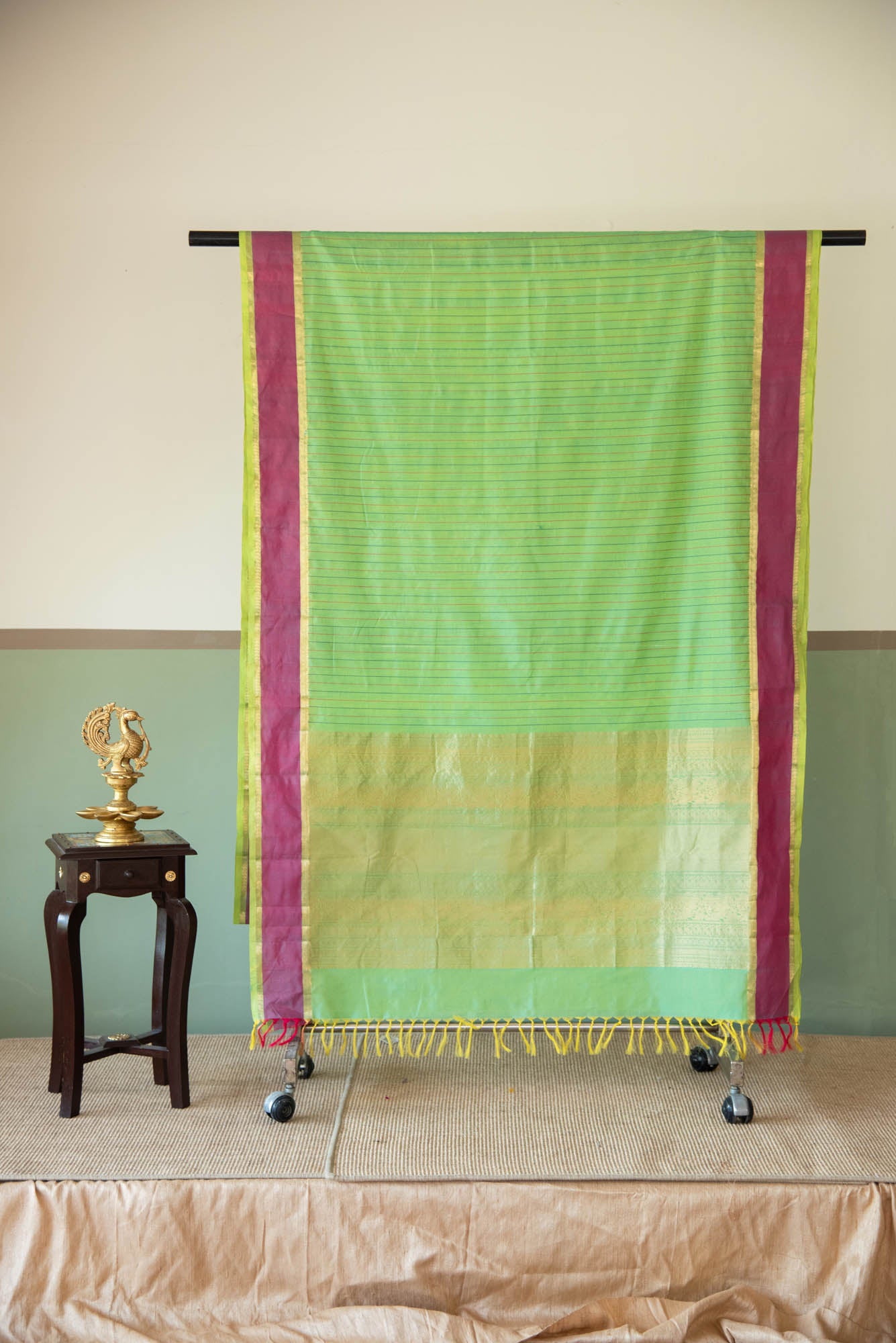 
                  
                    SILK COTTON SAREES-SRM167
                  
                