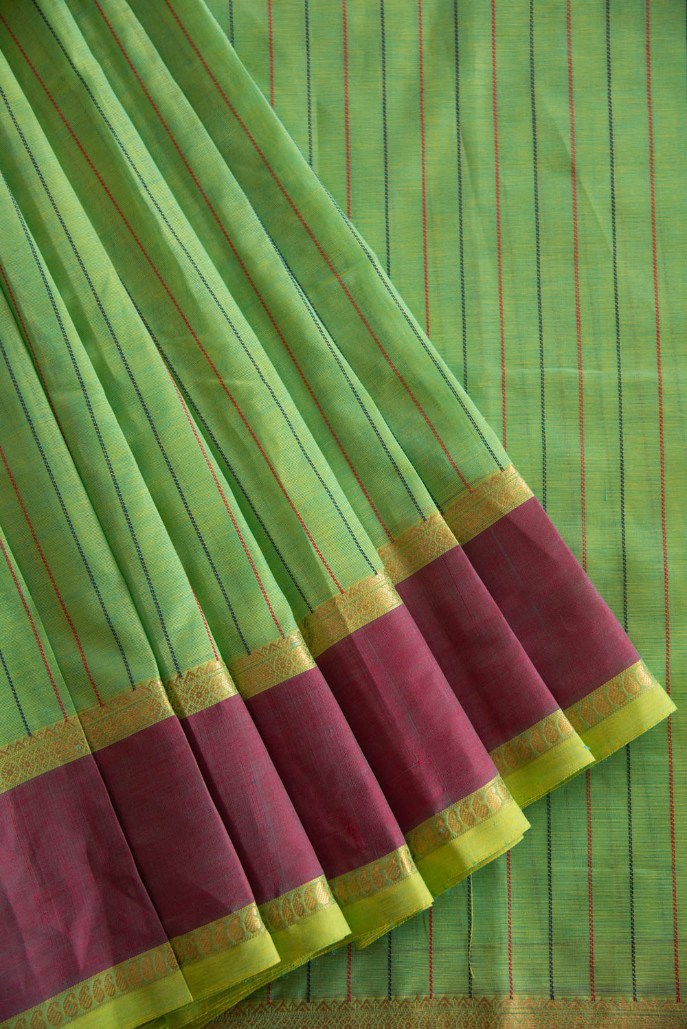 SILK COTTON SAREES-SRM167